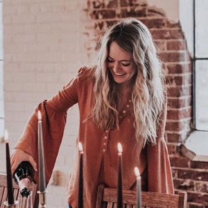 Meet your Posher, Amanda